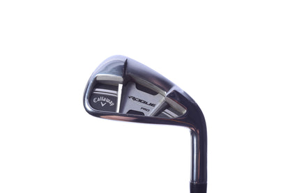 Used Callaway Rogue Pro Single 3-Iron - Right-Handed - Stiff Flex