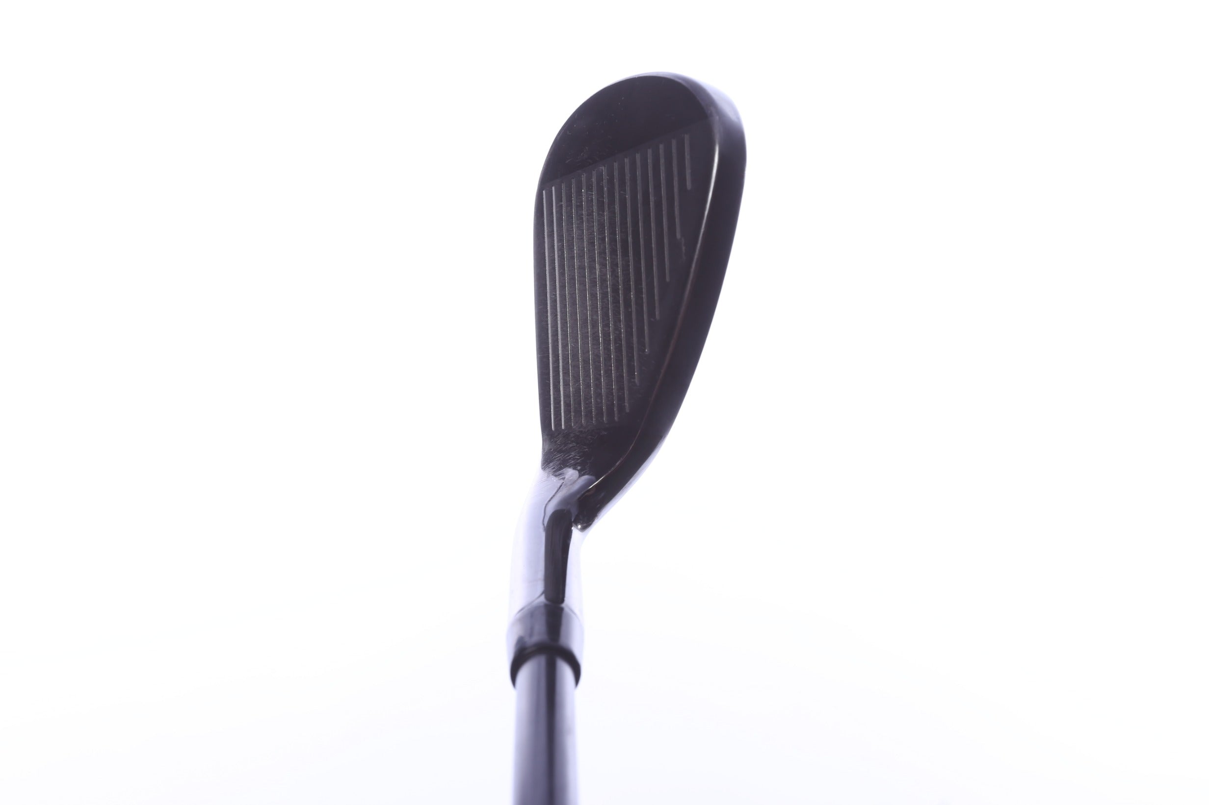 Used Callaway Big Bertha 23 Iron Set - Right-Handed - 6-PW - Seniors Flex