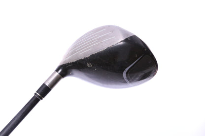 Used TaylorMade Burner Steel 5-Wood - Right-Handed - 18 Degrees - Stiff Flex