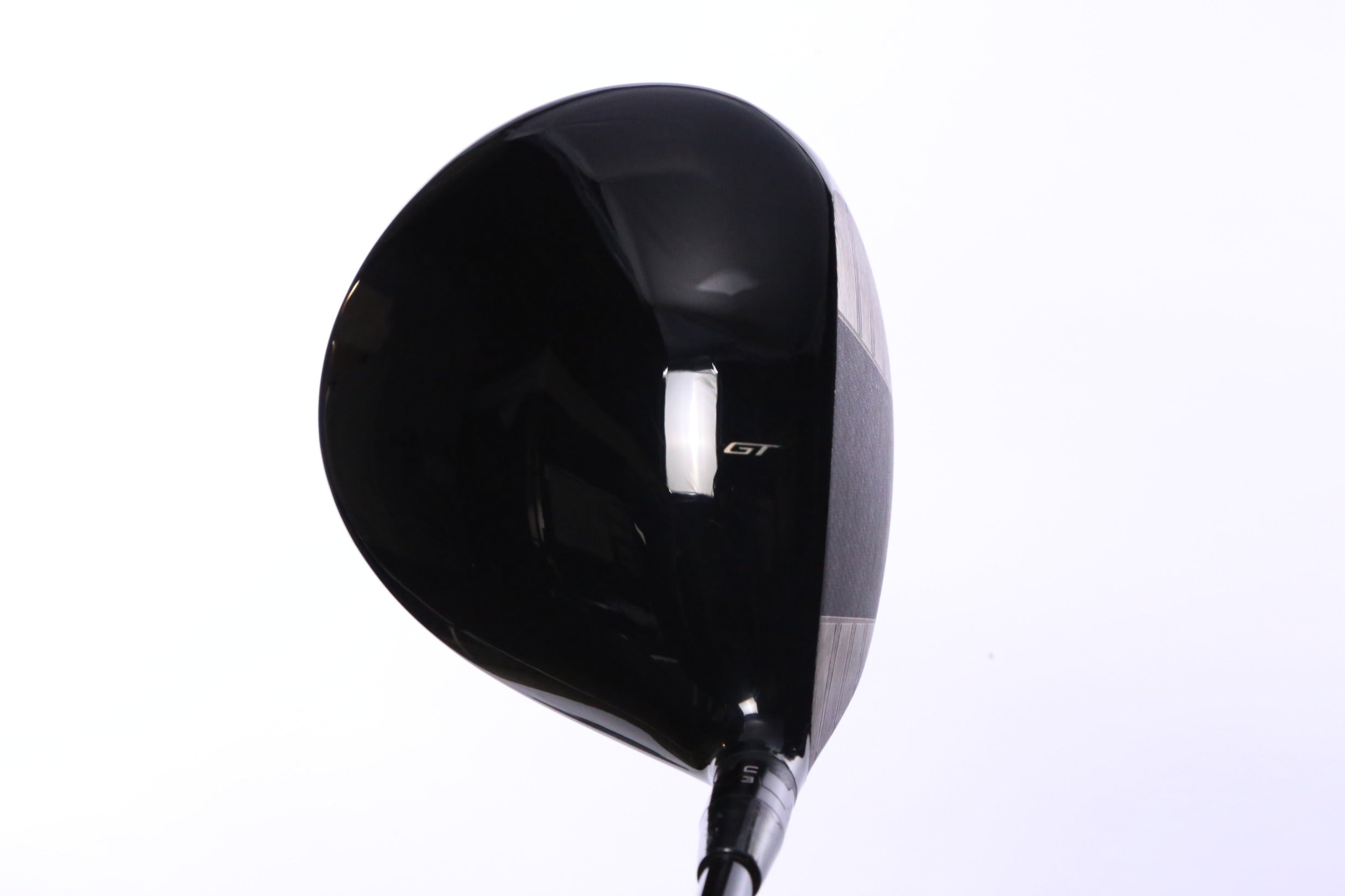 Used Titleist GT3 Driver - 9 Degrees - Regular Flex Mitsubishi Tensei AV Series - Left-Handed-Next Round