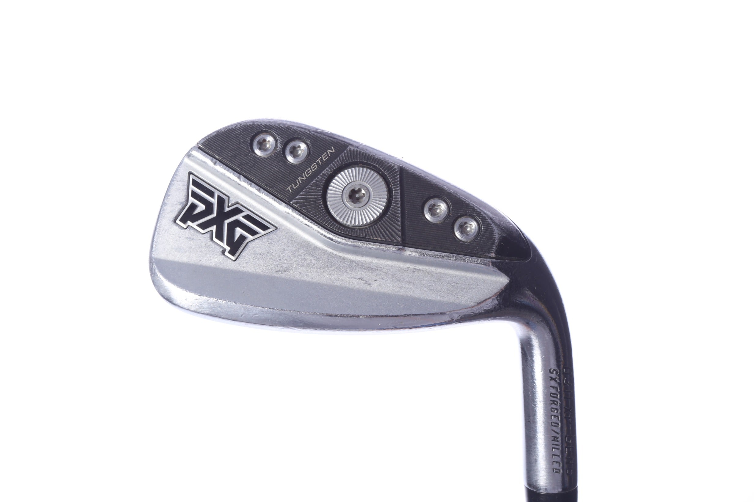 Used PXG 0311 XP GEN6 Pitching Wedge - Right-Handed - 41 Degrees - Regular Flex-Next Round