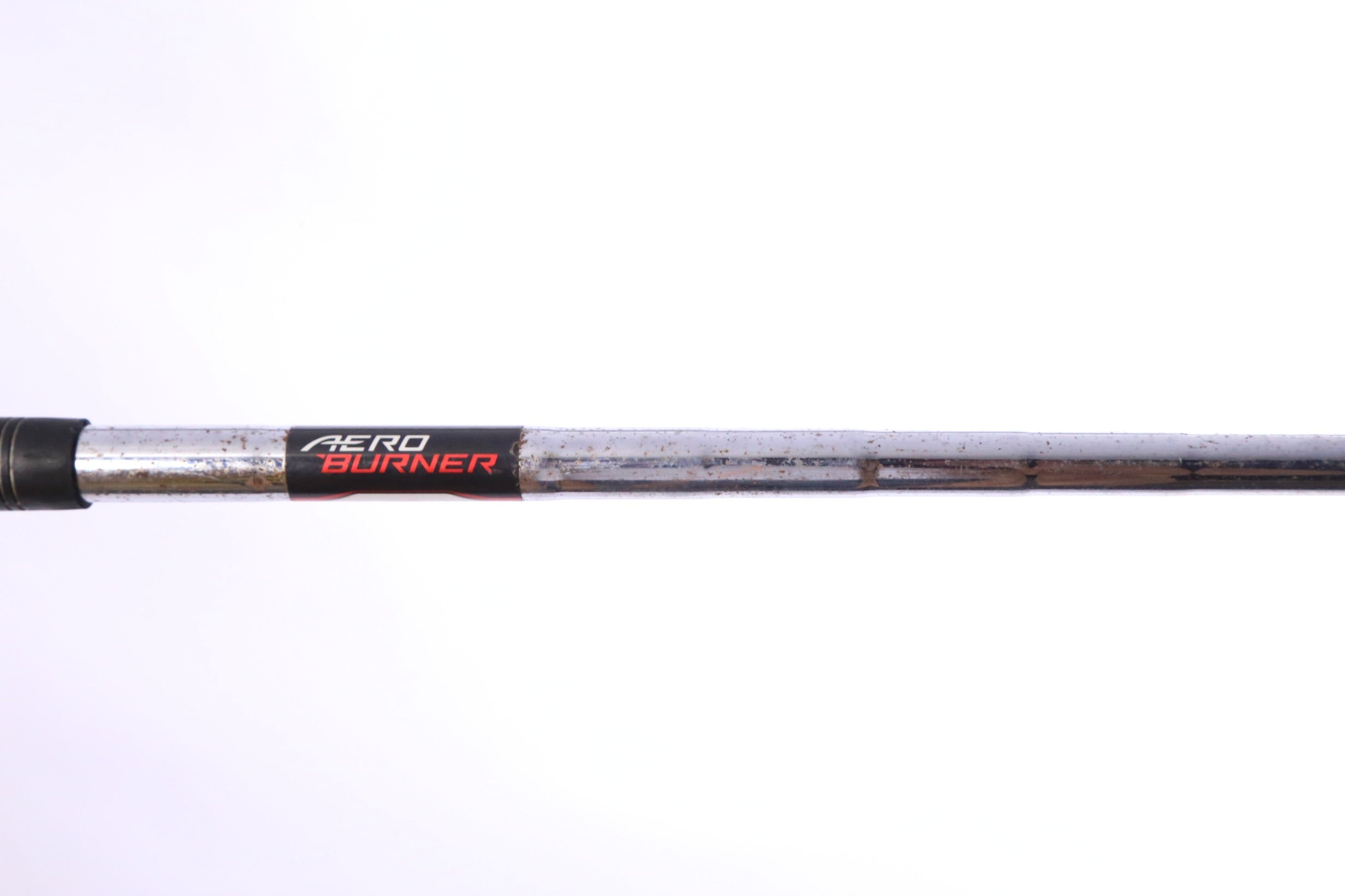 Used TaylorMade Aeroburner HL Approach Wedge - Right-Handed - 49.5 Degrees - Stiff Flex-Next Round