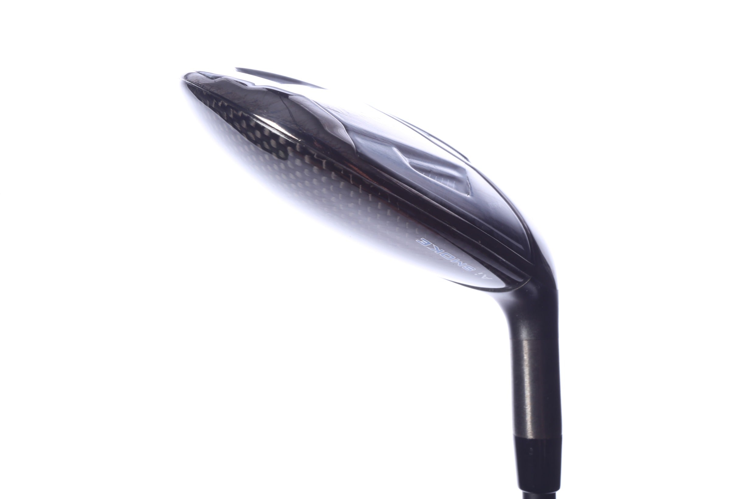 Used Callaway Paradym Ai Smoke MAX 5-Wood - Right-Handed - 18 Degrees - Seniors Flex
