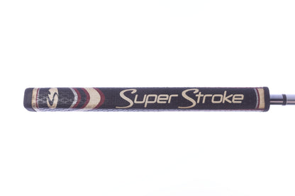 Used TaylorMade TP Collection Juno Putter - Right-Handed - 35 in - Blade