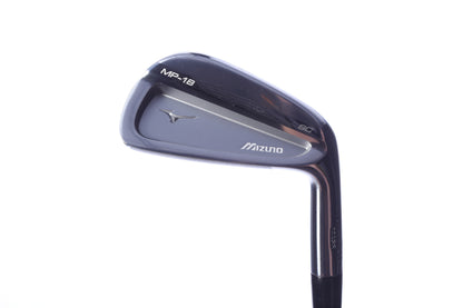 Used Mizuno MP-18 SC Single 7-Iron - Right-Handed - Stiff Flex