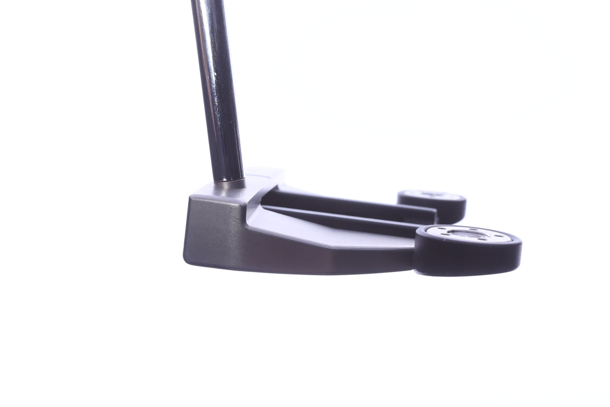 Used Titleist Scotty Cameron Futura 6M DB Putter - Right-Handed - 38 in - Mallet