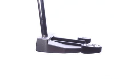 Used Titleist Scotty Cameron Futura 6M DB Putter - Right-Handed - 38 in - Mallet