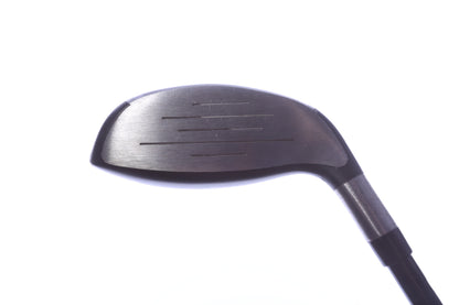Used TaylorMade JetSpeed 3H Hybrid - Left-Handed - 19 Degrees - Stiff Flex-Next Round