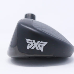 Used PXG 0311 XF GEN5 3H - HEAD ONLY - Left-Handed - 19 Degrees-Next Round