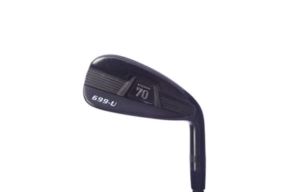 Used Sub 70 699-U Single Utility 5-Iron - Right-Handed - Regular Flex