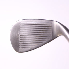 Used TaylorMade SpeedBlade Single 8-Iron - Left-Handed - Uniflex Flex-Next Round