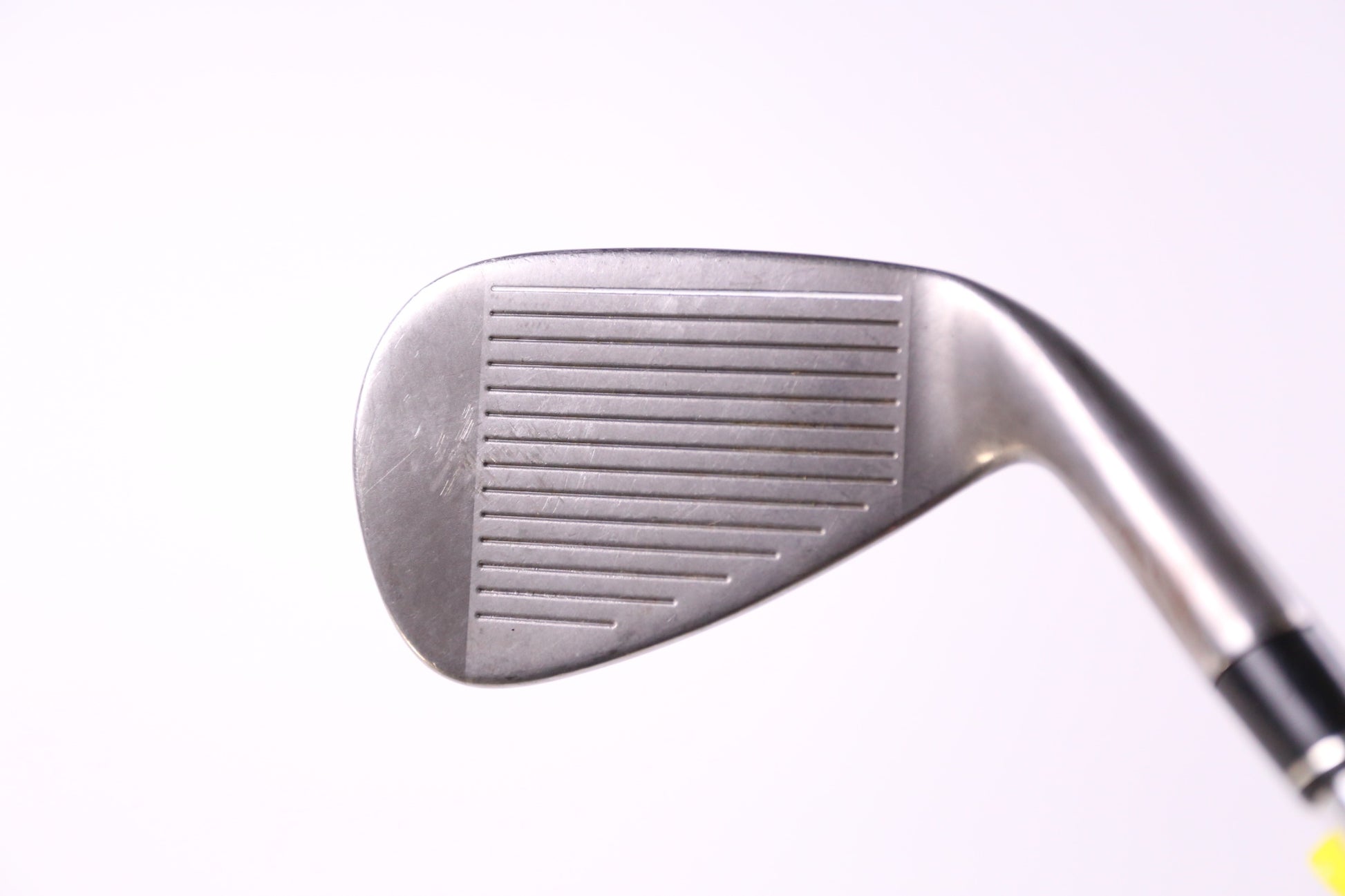 Used TaylorMade SpeedBlade Single 8-Iron - Left-Handed - Uniflex Flex-Next Round