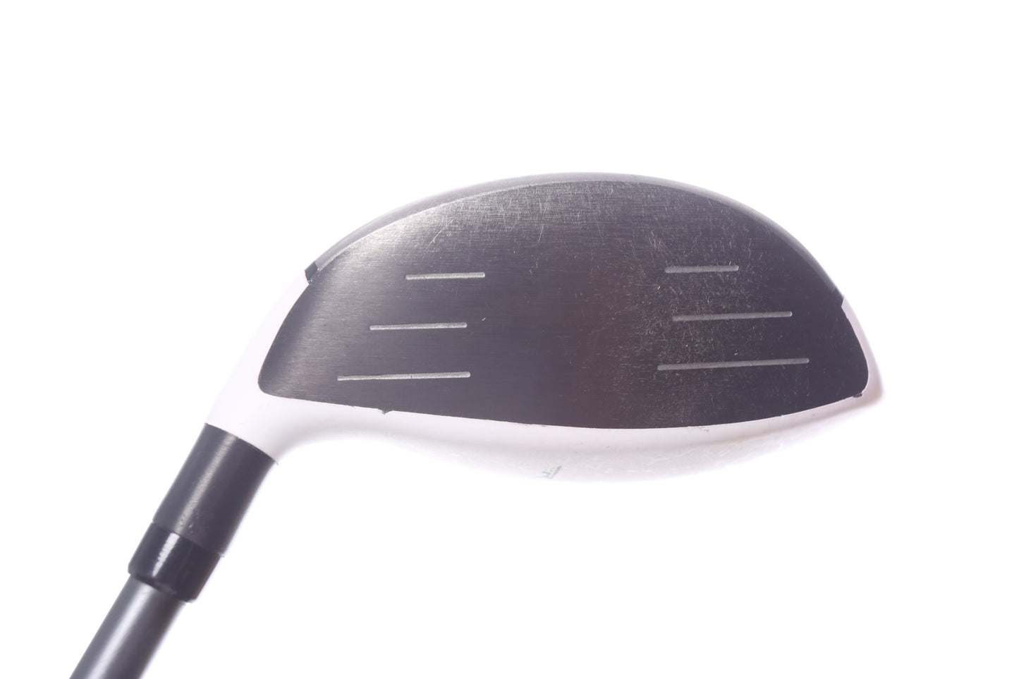 Used TaylorMade RocketBallz 3-Wood - Right-Handed - 15 Degrees - Regular Flex-Next Round