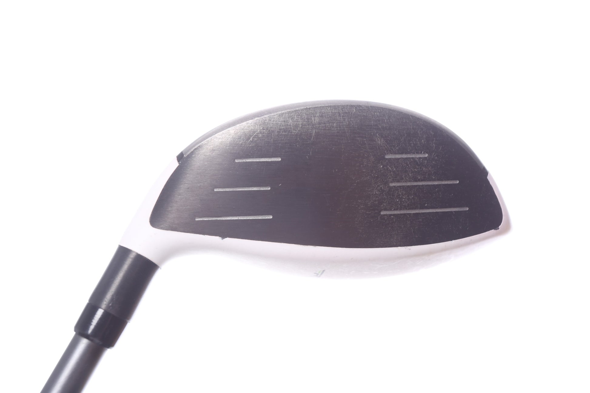 Used TaylorMade RocketBallz 3-Wood - Right-Handed - 15 Degrees - Regular Flex-Next Round