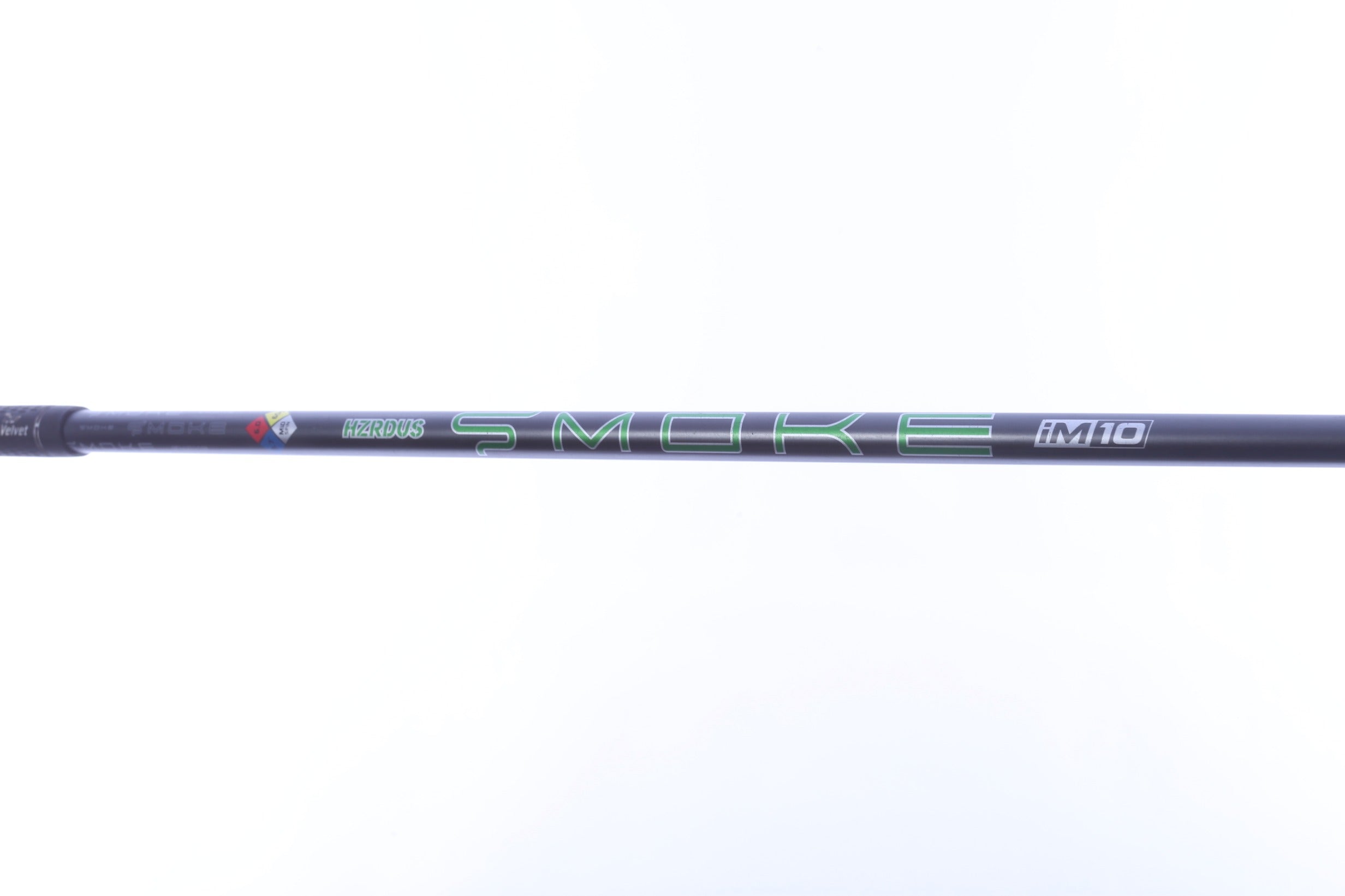 Used Callaway Epic MAX 3-Wood - Left-Handed - 15 Degrees - Stiff Flex-Next Round