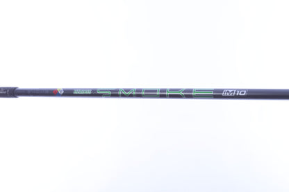 Used Callaway Epic MAX 3-Wood - Left-Handed - 15 Degrees - Stiff Flex-Next Round