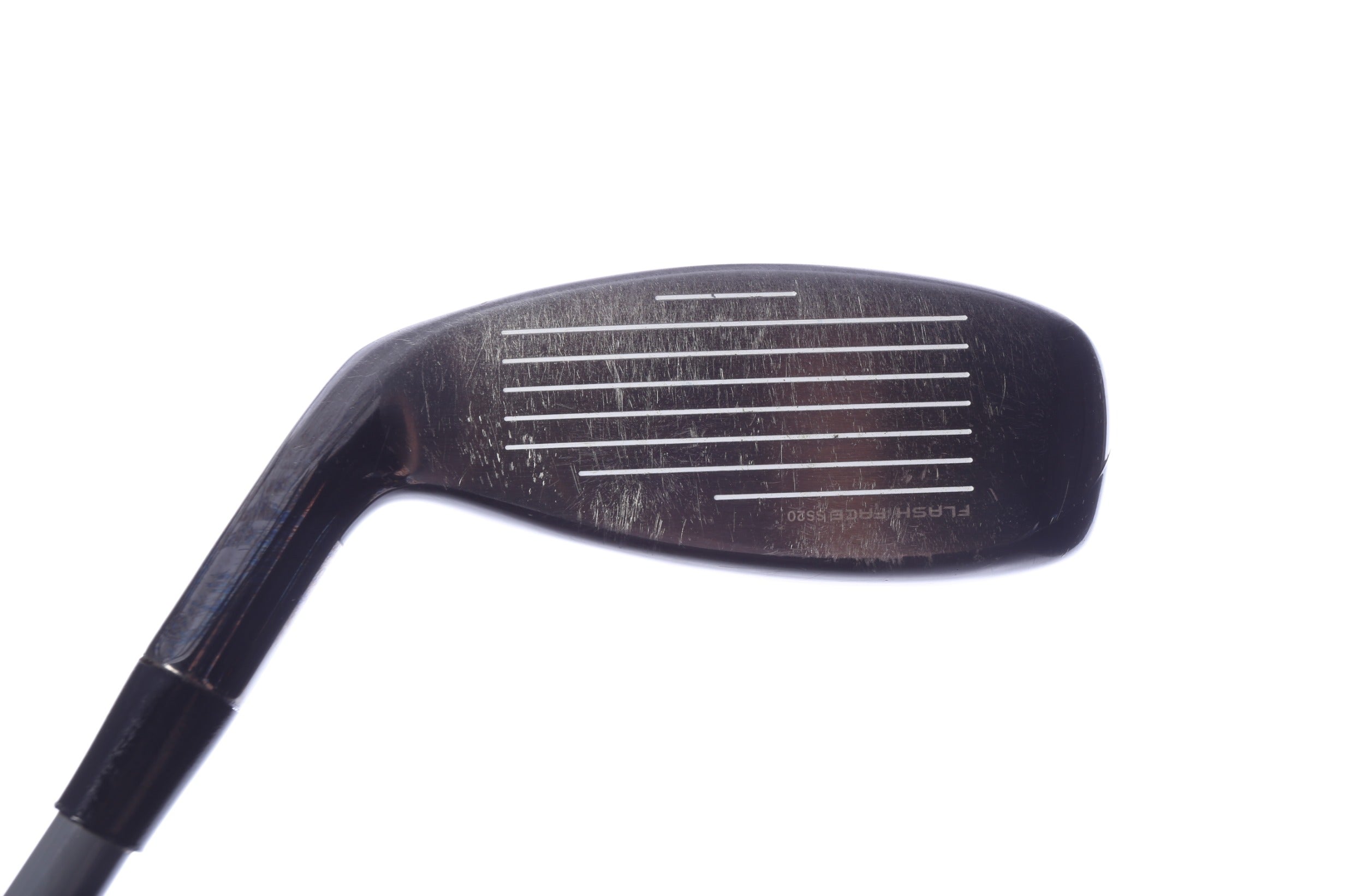 Used Callaway Mavrik Max 3H Hybrid - Right-Handed - 19 Degrees - Regular Flex-Next Round