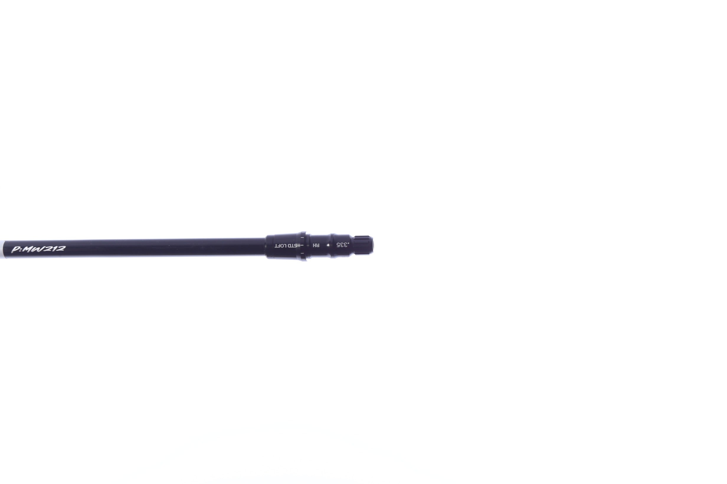 Used Fujikura Speeder MD r7 Mini Driver Shaft Regular Flex Graphite - 42.25 in - TaylorMade M Adapter