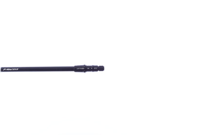 Used Fujikura Speeder MD r7 Mini Driver Shaft Regular Flex Graphite - 42.25 in - TaylorMade M Adapter