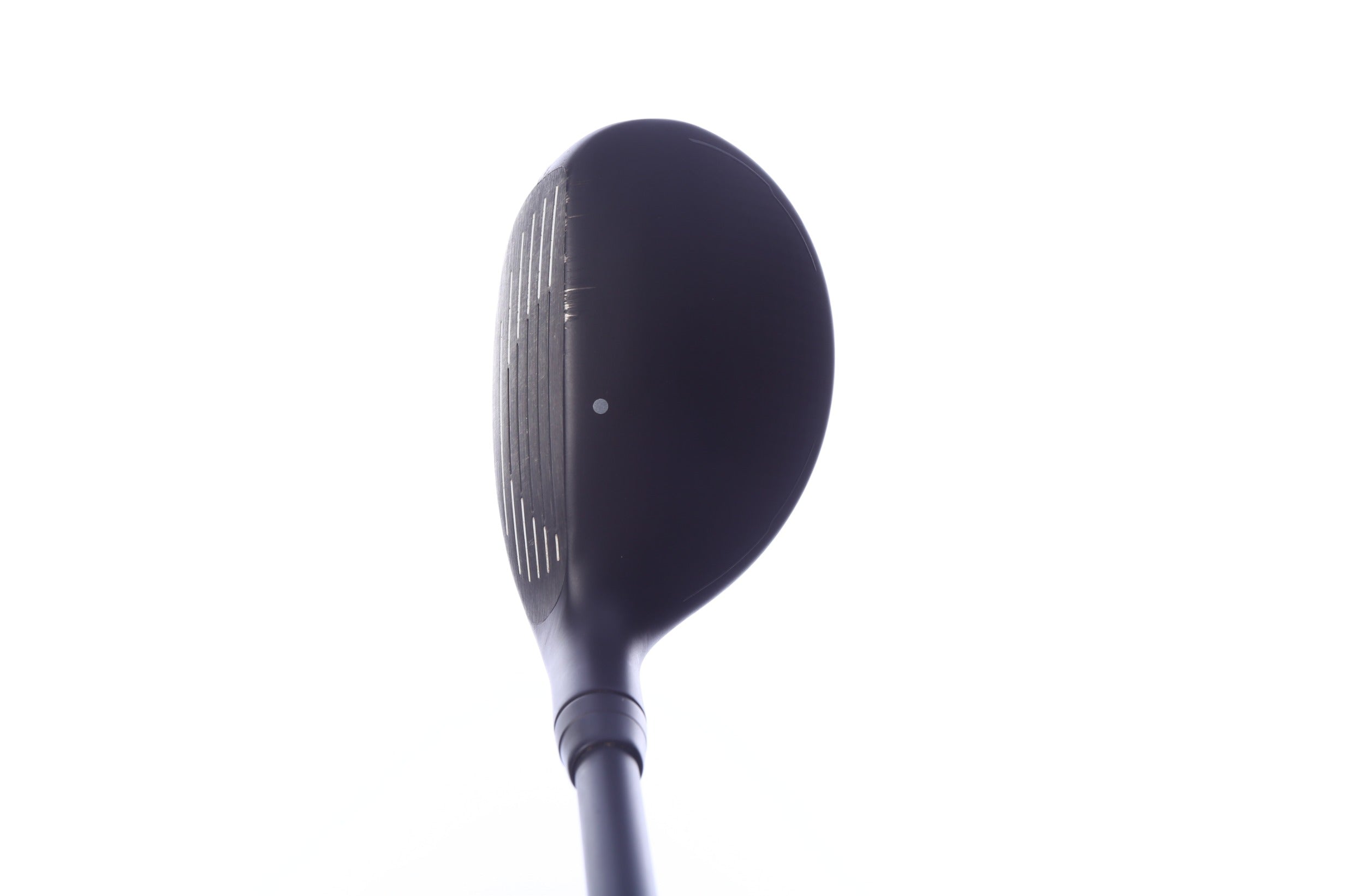 Used Ping G440 5H Hybrid - Right-Handed - 26 Degrees - Soft Regular Flex-Next Round
