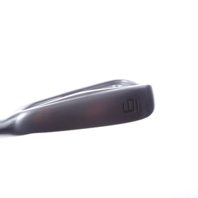 Used TaylorMade 2024 P7CB Single 6-Iron - Right-Handed - Stiff Flex-Next Round