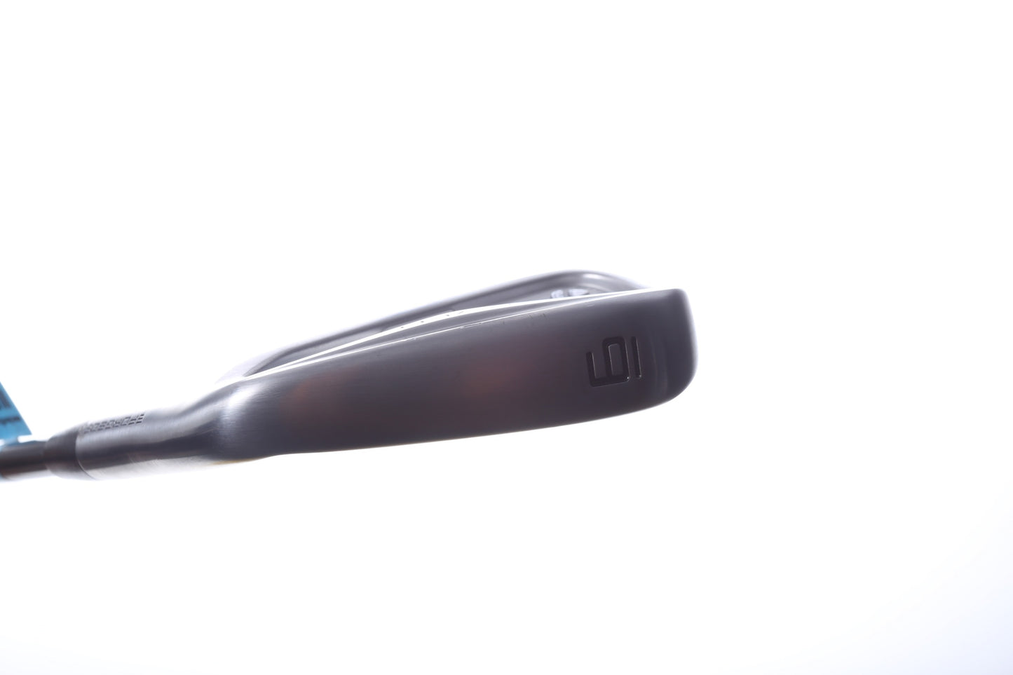 Used TaylorMade 2024 P7CB Single 6-Iron - Right-Handed - Stiff Flex-Next Round
