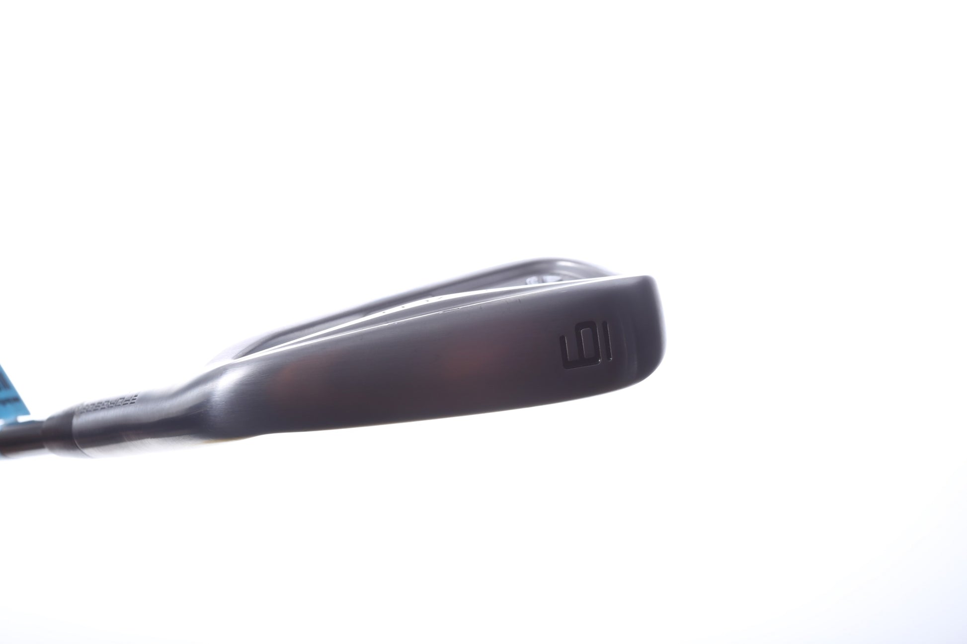 Used TaylorMade 2024 P7CB Single 6-Iron - Right-Handed - Stiff Flex-Next Round