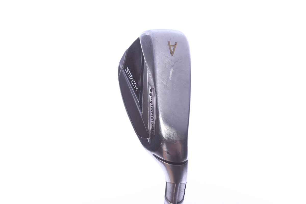 Used TaylorMade STEALTH Approach Wedge - Right-Handed - 49 Degrees - Regular Flex-Next Round