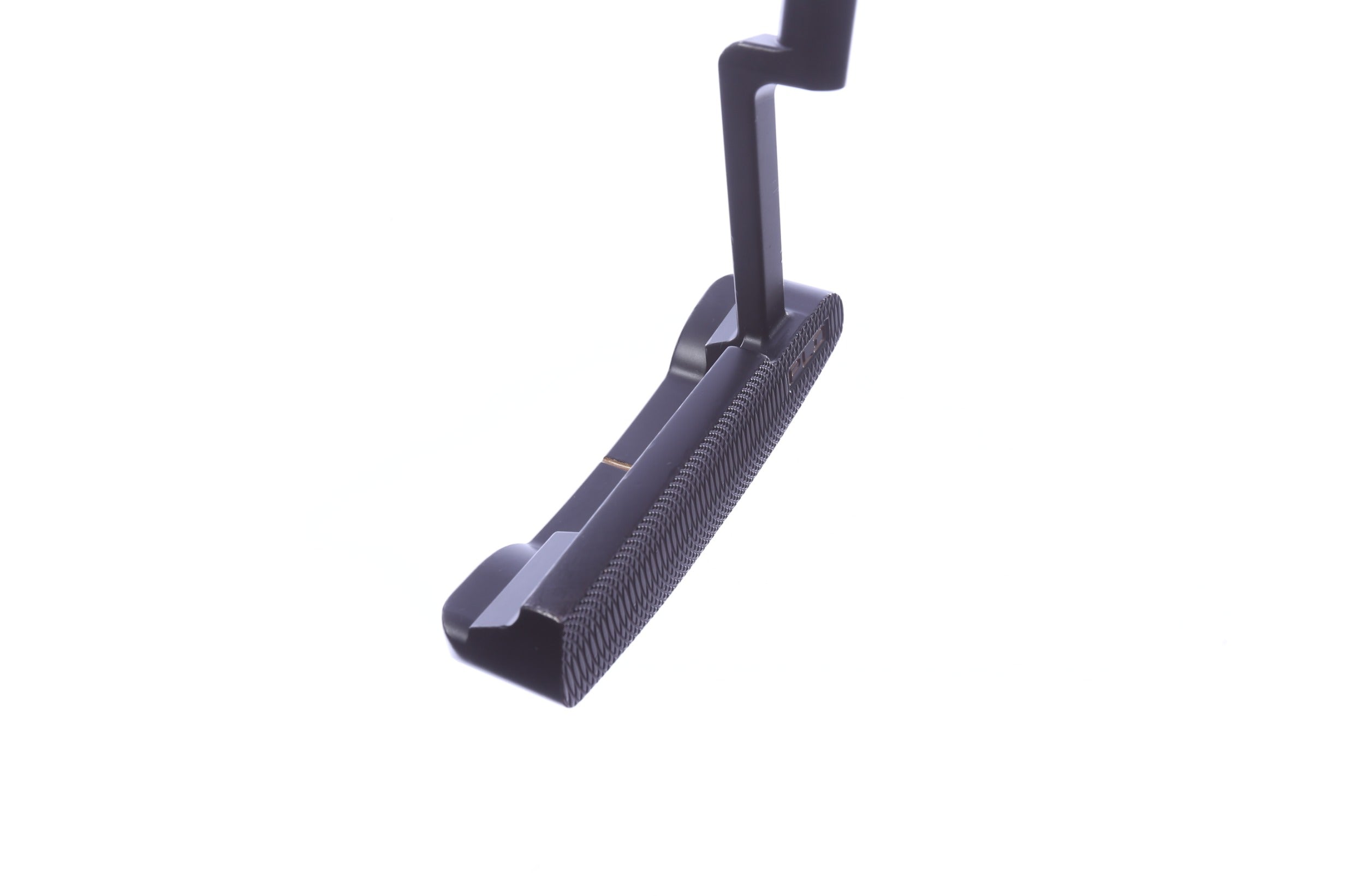 Used Ping PLD Milled SE Anser 30 Putter - Right-Handed - 35 in - Blade