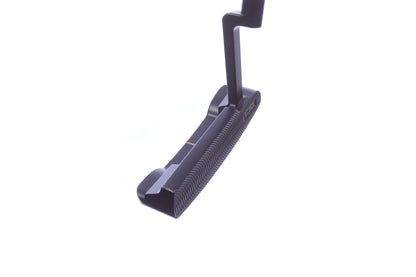 Used Ping PLD Milled SE Anser 30 Putter - Right-Handed - 35 in - Blade