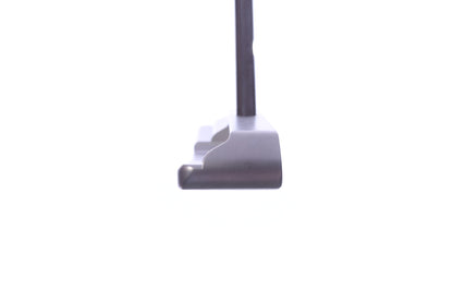 Used See More Private Reserve Platinum M7x Putter - Right-Handed - 35 in - Blade