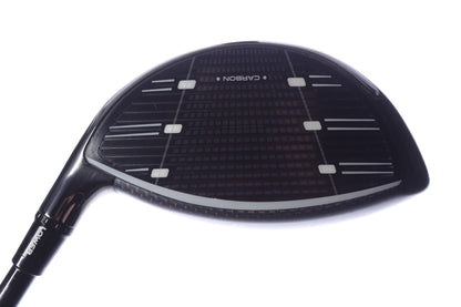 Used TaylorMade Qi35 Driver - 9 Degrees - Stiff Flex Project X HZRDUS RDX Smoke - Right-Handed-Next Round