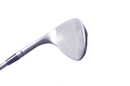Used Titleist Vokey SM11 Tour Chrome Lob Wedge - Right-Handed - 58 Degrees - Wedge Flex-Next Round