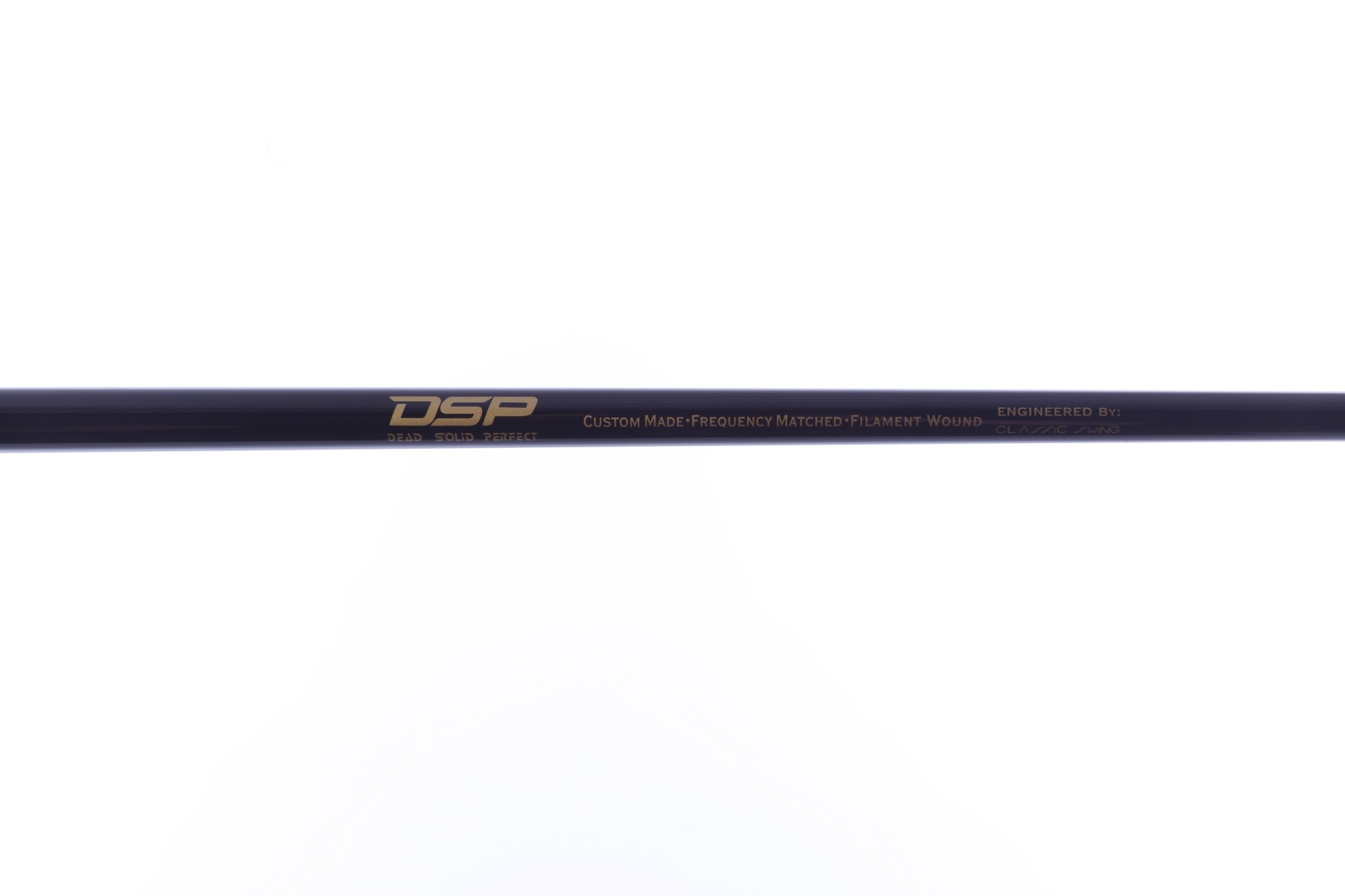 Used Mizuno MP Fli-Hi Single Utility 2-Iron - Left-Handed - Seniors Flex