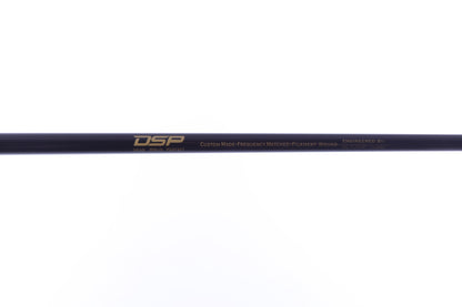Used Mizuno MP Fli-Hi Single Utility 2-Iron - Left-Handed - Seniors Flex