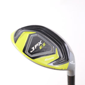 Used Mizuno JPX-EZ 2013 4H Hybrid - Right-Handed - 22 Degrees - Ladies Flex-Next Round