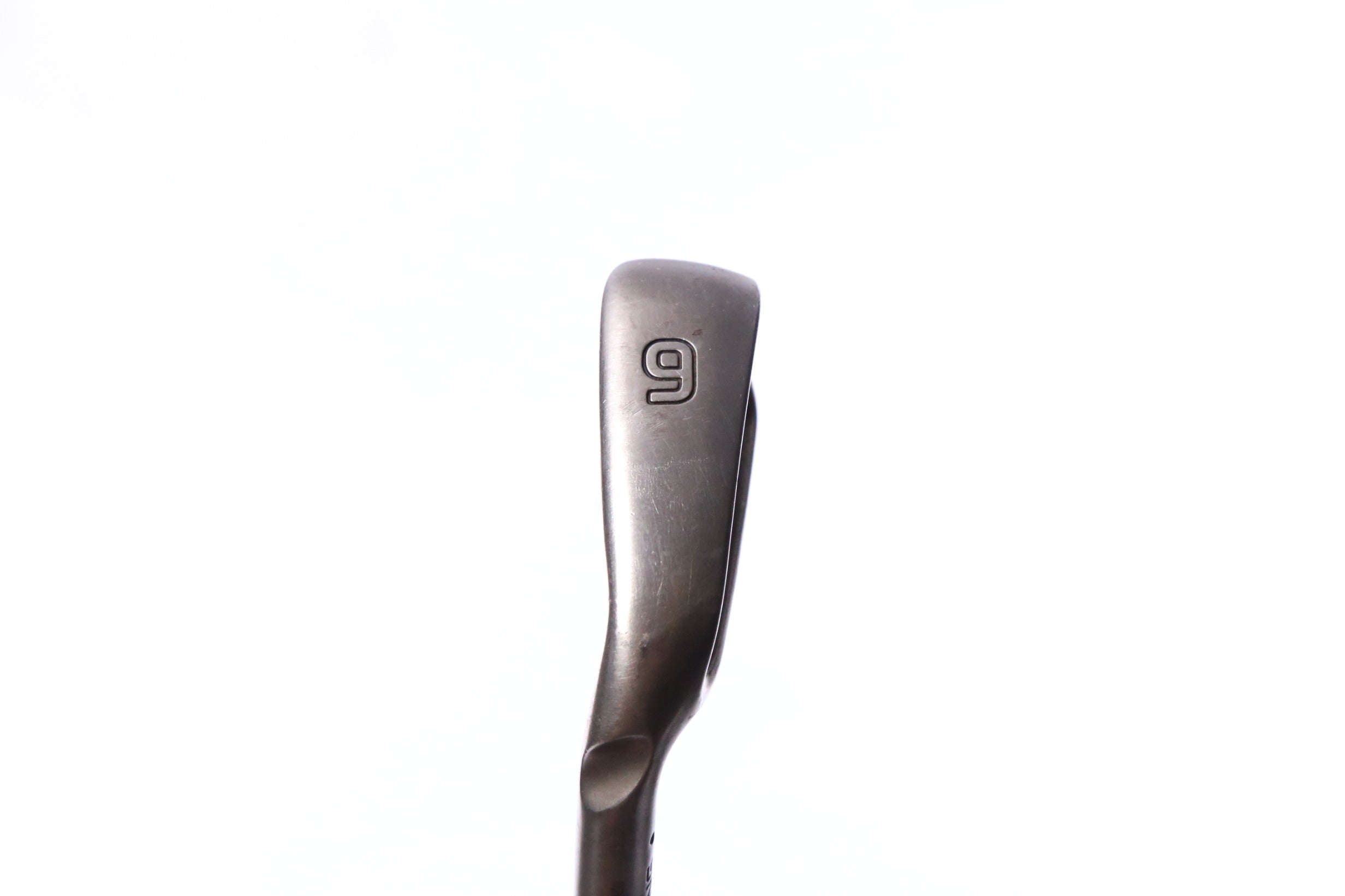 Used Ping Prodi G Single 6-Iron - Left-Handed - Junior Flex-Next Round