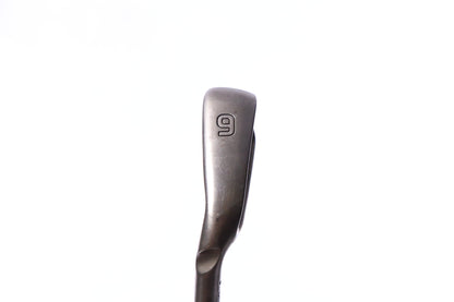 Used Ping Prodi G Single 6-Iron - Left-Handed - Junior Flex-Next Round