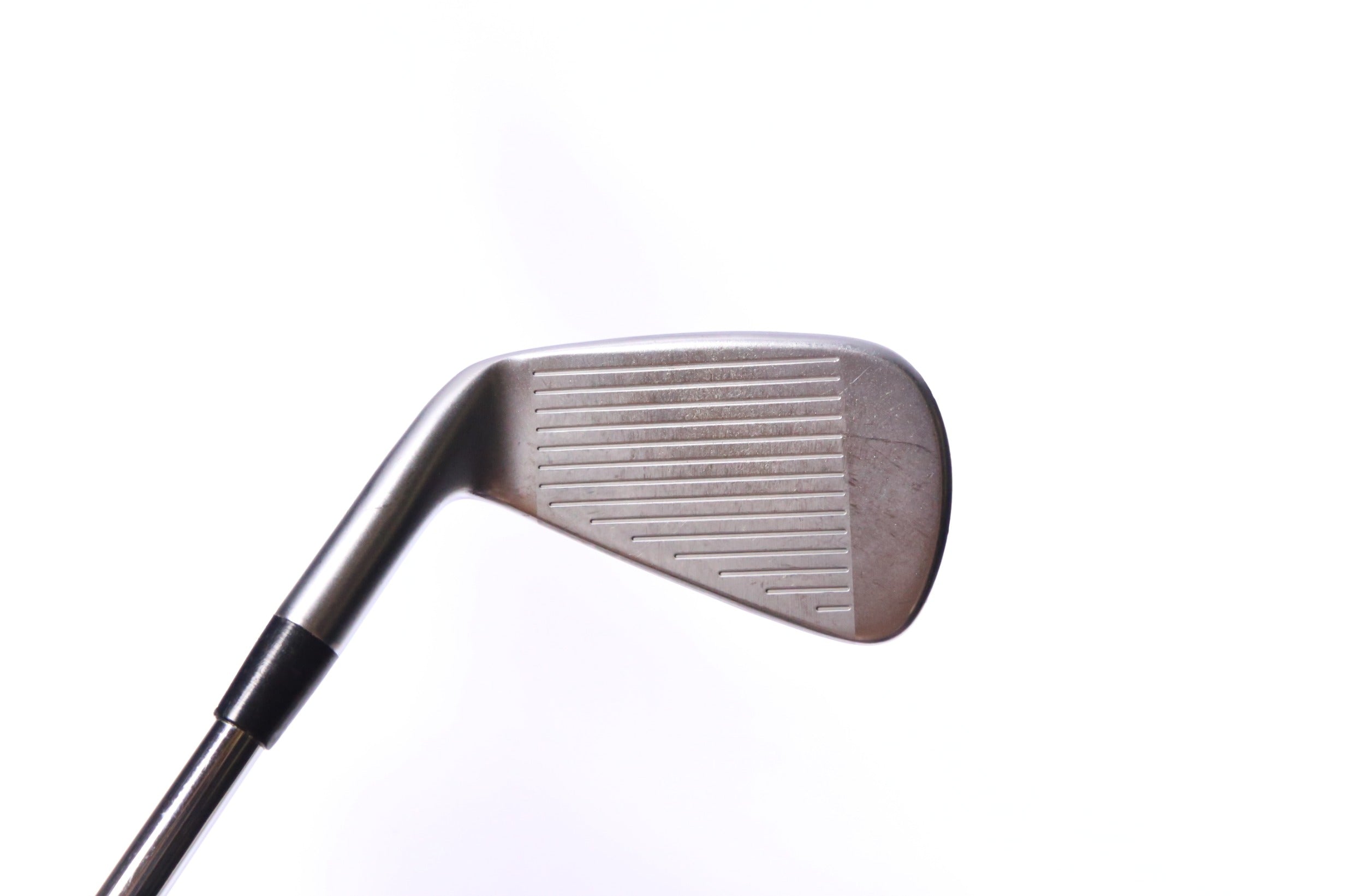 Used TaylorMade 2021 P790 Single 7-Iron - Right-Handed - Extra Stiff Flex-Next Round