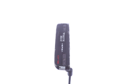 Used Odyssey White Hot Versa One CH Putter - Right-Handed - 34 in - Blade