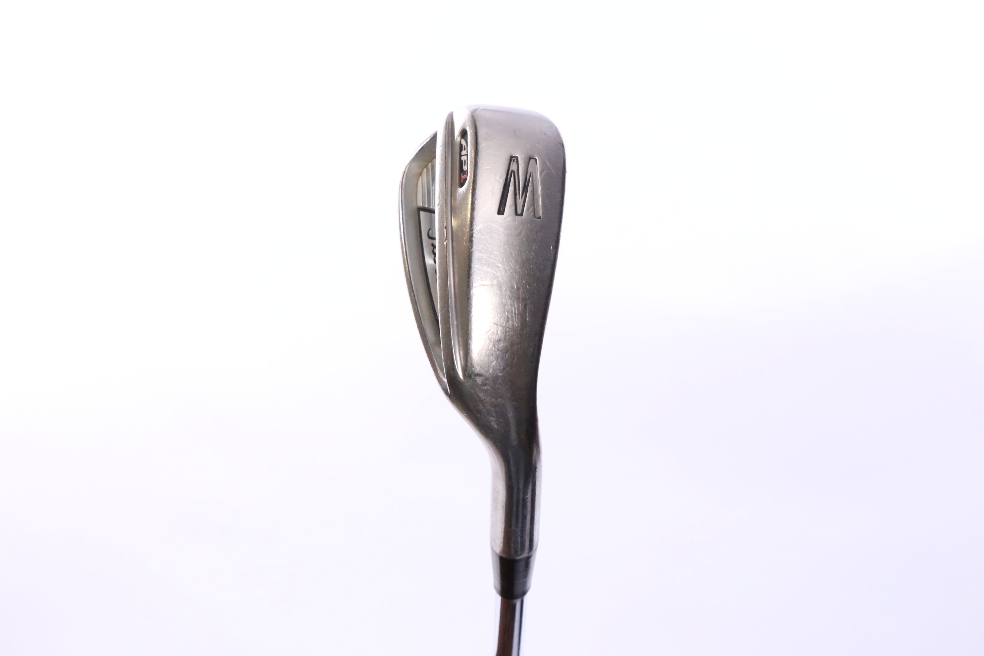 Used Titleist AP1 Gap Wedge - Right-Handed - 50 Degrees - Stiff Flex-Next Round