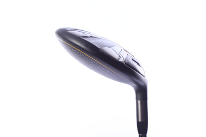 Used Callaway Rogue ST MAX 5-Wood - Right-Handed - 18 Degrees - Regular Flex