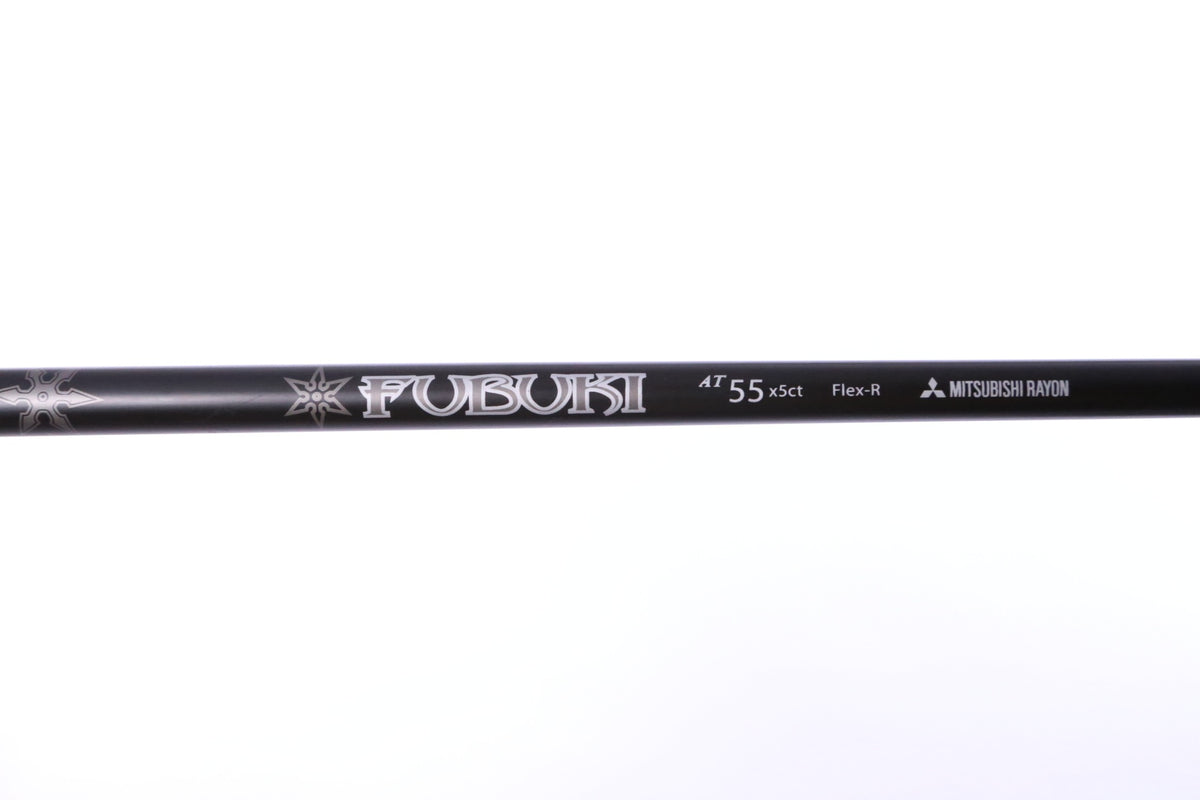 Used Callaway XR 16 4H Hybrid - Right-Handed - 20 Degrees - Regular Flex