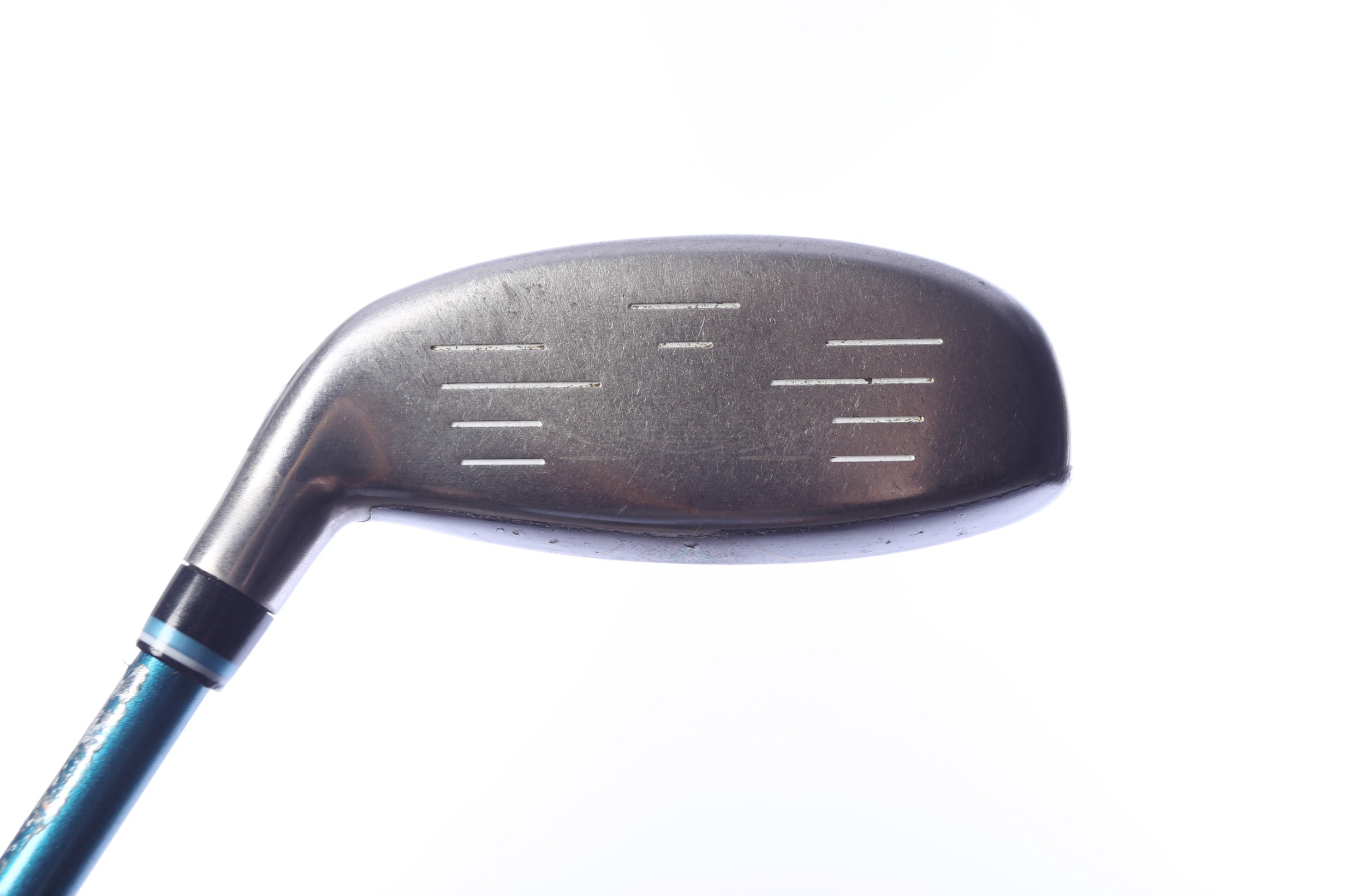 Used XXIO 12 4H Hybrid - Right-Handed - 22 Degrees - Ladies Flex