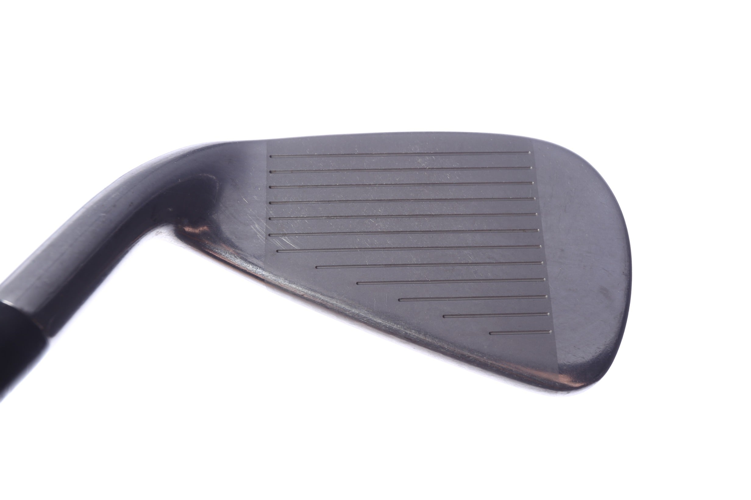 Used Titleist 712 AP1 Single 4-Iron - Right-Handed - Regular Flex