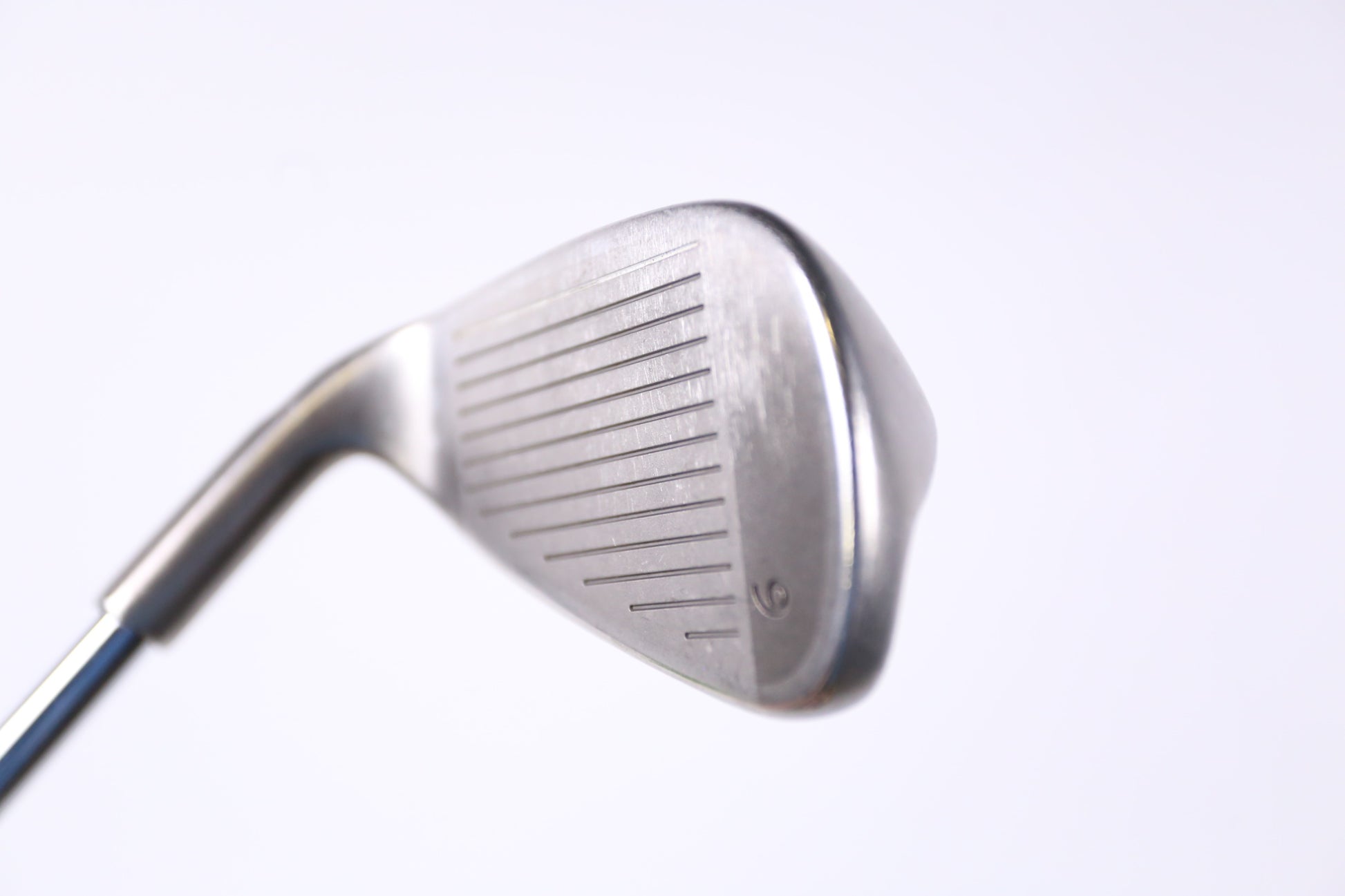 Used Ping K15 Single 9-Iron - Right-Handed - Soft Regular Flex-Next Round