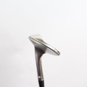 Used Titleist Vokey Spin Milled Black Nickel '09 Sand Wedge - Right-Handed - 54 Degrees - Stiff Flex