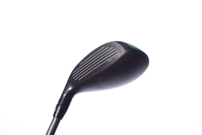 Used Callaway Elyte 3H Hybrid - Right-Handed - 19 Degrees - Stiff Flex-Next Round