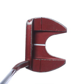 Used TaylorMade TP Red Collection Ardmore 3 SuperStroke Putter - Right-Handed - 34.75 in - Mallet-Next Round