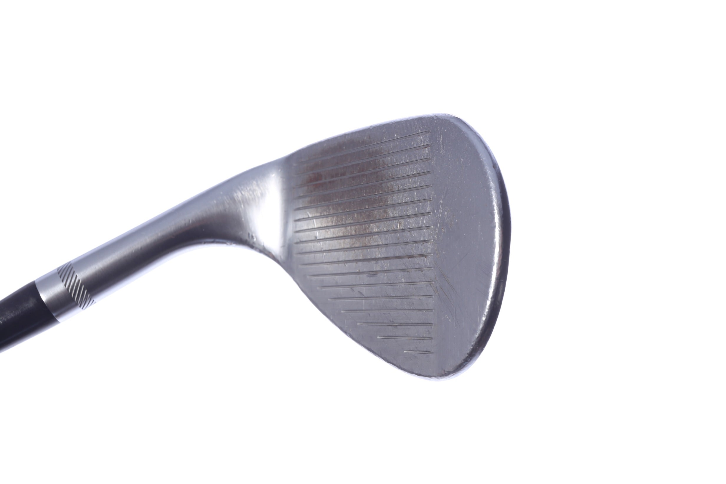Used Titleist Vokey SM10 Tour Chrome Sand Wedge - Right-Handed - 56 Degrees - Wedge Flex-Next Round